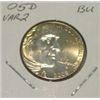 Image 1 : 2006-P JEFFERSON NICKEL *RARE BU UNC HIGH GRADE - NICE COIN*!!