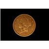 Image 1 : COIN:1902 US Twenty Dollar Gold Coin