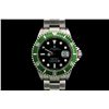 Image 1 : ROLEX: Men's  Rolex O.P. Submariner Date wristwatch
