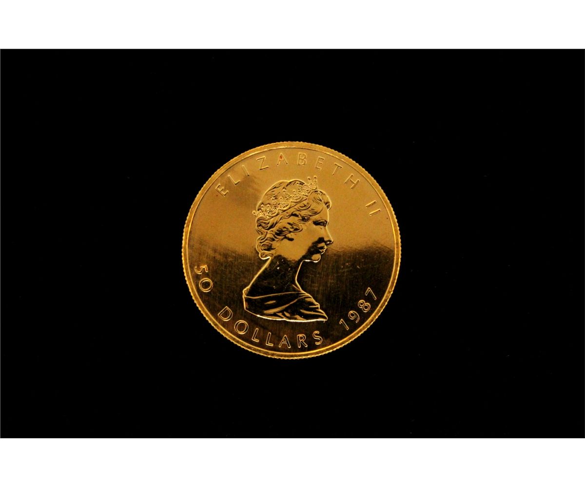 bullion-1987-canada-maple-leaf-50-dollar-gold-coin