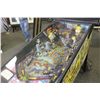 Image 2 : SIMPSONS PINBALL MACHINE