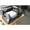 Image 1 : JEMZR44 HIGH MASS FOG MACHINE/ PUMP AND STORAGE
