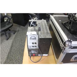 JEM ZR24/7 HAZER