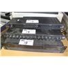 Image 1 : DBX 166XL COMPRESSOR/LIMITER GATE