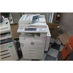 RICOH AFFICIO 3030 COPIER