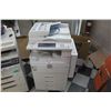 Image 1 : RICOH AFFICIO 3030 COPIER