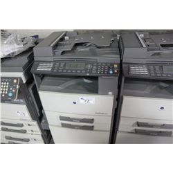 KONICA MINOLTA BIZHUB 181 COPIER