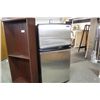 Image 1 : KITCHENAID STAINLESS STEEL FRIDGE