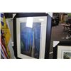 Image 1 : LEP PRINT EMILY CARR "BLUE SKY"