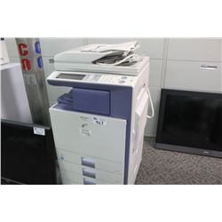 SHARP MX32OON  COPIER