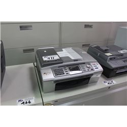 BROTHER MFC 465CN