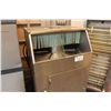 Image 1 : DOL-FYN ROTARY GLASS WASHER