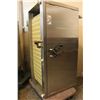 Image 2 : STAINLESS STEEL CONVEYOR GLASS WASHER
