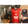 Image 1 : PORTER CABLE 135PSI 60 GALLON COMPRESSOR