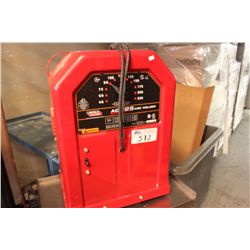 LINCOLN ELECTRIC AC225 ARC WELDER