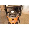 Image 1 : RIDGID 5HP SHOP VAC