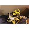 Image 1 : SAFETY HARNESS