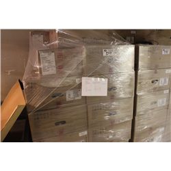 PALLET OF LCD MONITORS