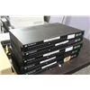 Image 3 : LARGE OF LOT OF SERVERS, NETWORK EQUIPMENT AND
