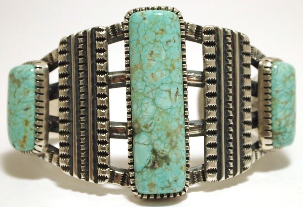 Harrison Jim Silver Wide Cuff Bracelet（Jim Harrison Jewelry - Etsy）