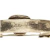 Image 4 : Old Pawn Navajo Turquoise Sterling Silver Cuff Bracelet - Alice Pooly