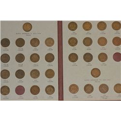 ½ Penny Set