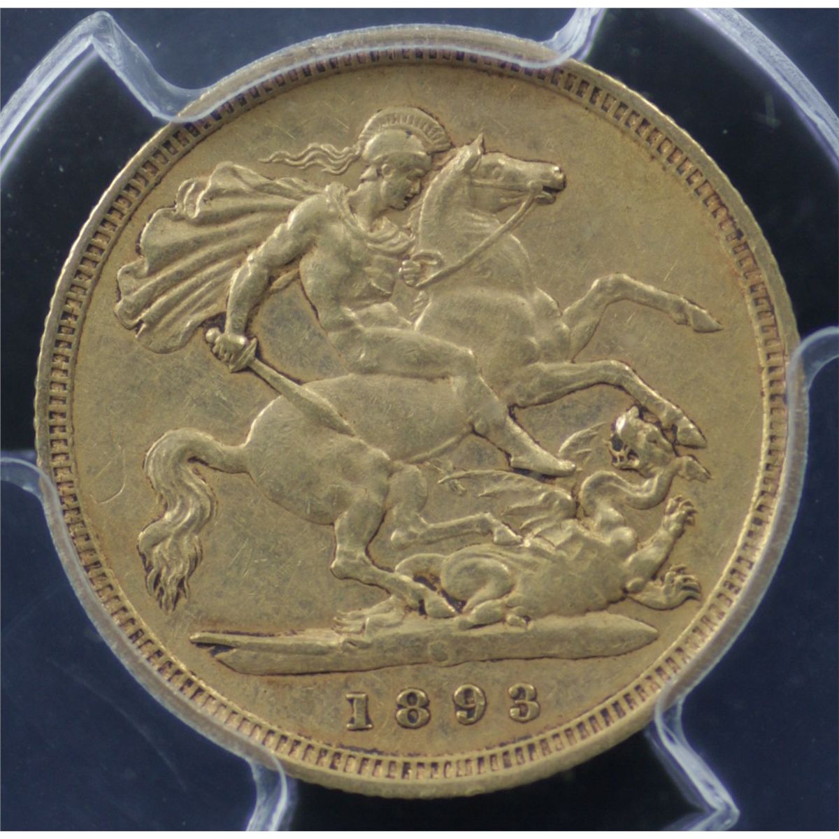 1893 S Half Sovereign 1893-s-half-sovereign