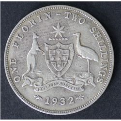 1932 Florin