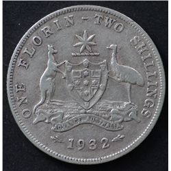 1932 Florin