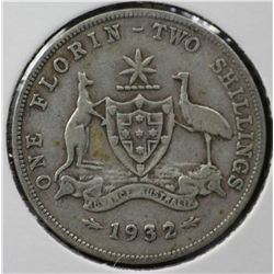 1932 Florin