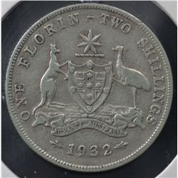 1932 Florin