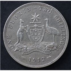 1912 Florin