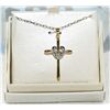 Image 1 : Diamond cross