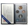 Image 1 : Royal canadian mint coin set