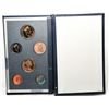 Image 2 : Royal canadian mint coin set