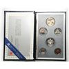Image 1 : Royal canadian mint coin set