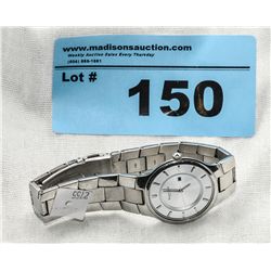 Kenneth Cole mens wrist watch