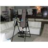 Image 1 : Iron man infared heat therapy inversion table
