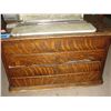 Image 1 : Early 1900s national cash register with