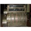 Image 2 : Early 1900s national cash register with