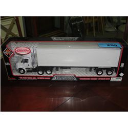 Tough trucks diecast metal collectors truck