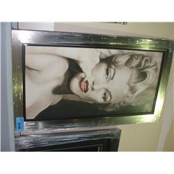 Framed print