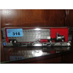 Mac diecast metal collectors truck