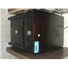 Image 1 : 2 drawer office file cabinet