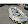 Image 1 : Frantic inflatable water tube