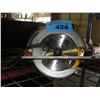 Image 1 : Rigid skill saw