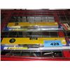 Image 1 : 16" laser level