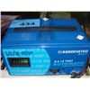 Image 1 : Automatic battery charger