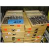 Image 1 : 7pc drill set