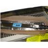 Image 1 : One machette